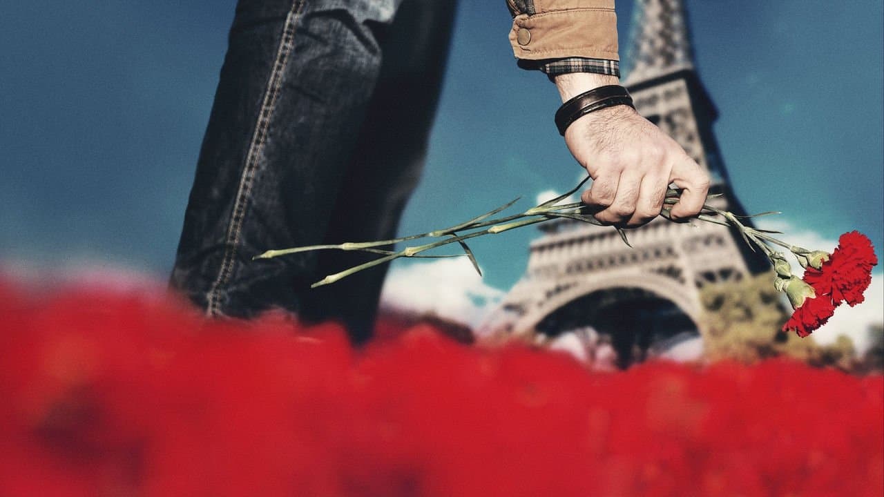 13 Kasım: Paris Saldırıları
