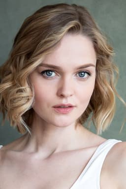 Eden Hawkins