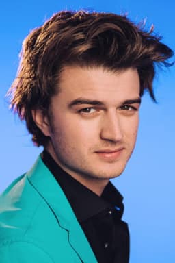 Steve Harrington