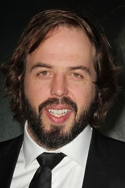 Dennis 'Cisco' Wojciechowski
