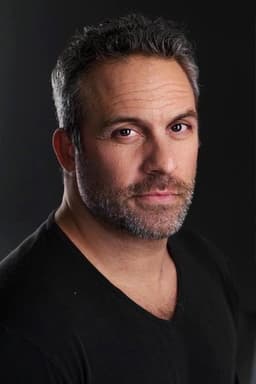 Det. Lincoln Wolfe
