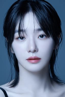 Kang No-eul / Guard 011