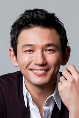 Jeon Yo-hwan