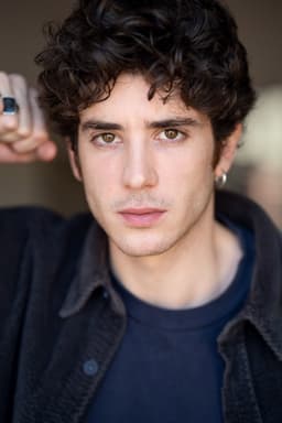 Jean Liberati