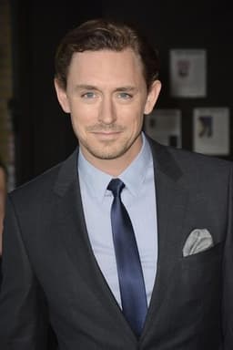 David