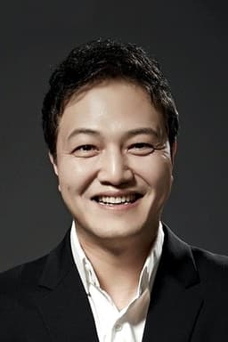 Yoon Won-cheol