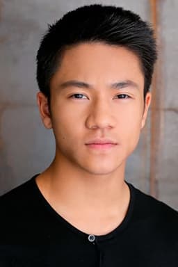 Stanford Yu (voice)
