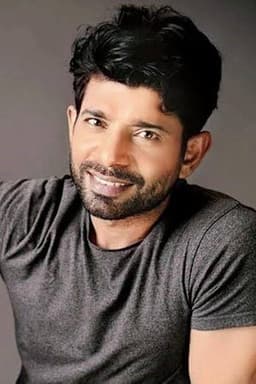 Vikram Sirohi