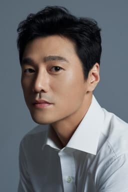 Detective Kim