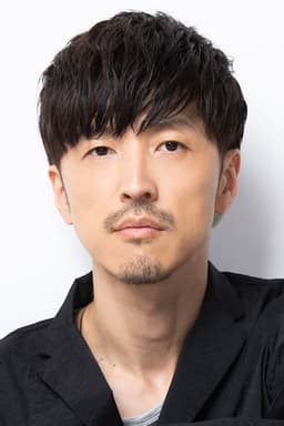 Dragon Shiryū (voice)