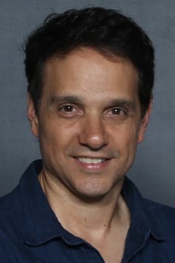 Daniel LaRusso