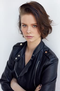 Marysia