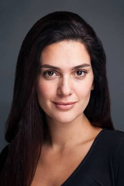 Neslihan Turan