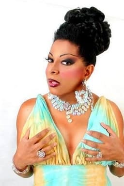 Vedete Champagne (voice)