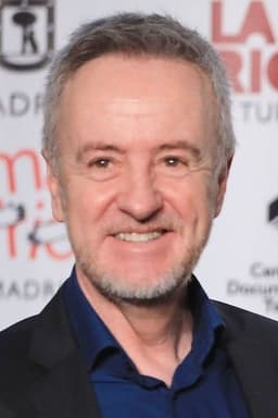 Comisario Paniagua