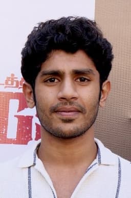 Sathya Srinivasan