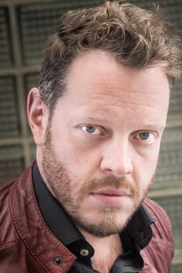 Jens Zimmerman
