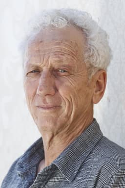 Jacob Shimoni