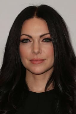 Alex Vause