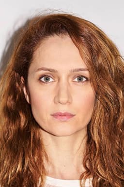 Lidia Kireevskaya