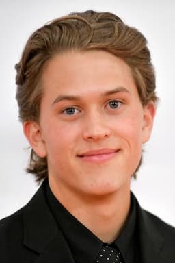 Christian Maddox