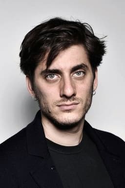 Nicolò di Genova / Nicky