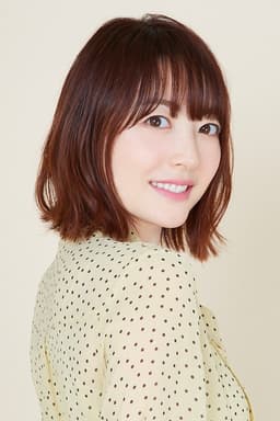 Queenie Yoh (voice)