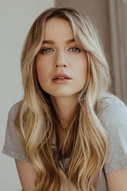Young Kate