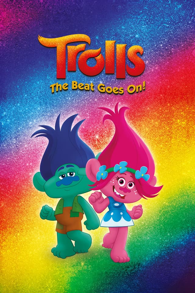Trolls: The Beat Goes On!