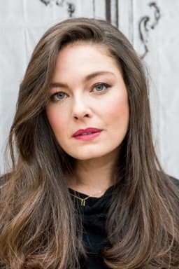 Juliana Crain