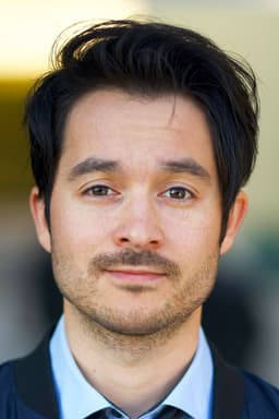 Travis (voice)