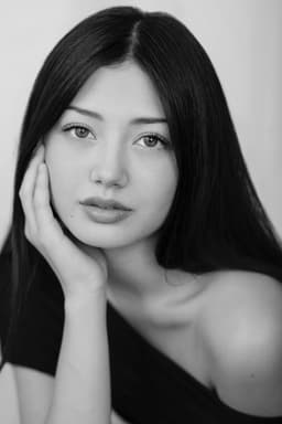 Teagan Tao