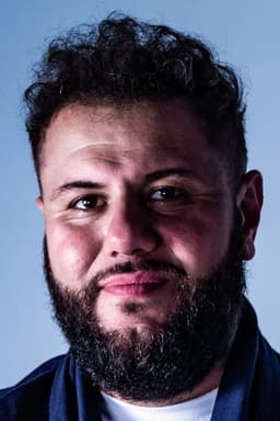 Mo Najjar