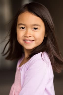 Ruth (8 Years Old)