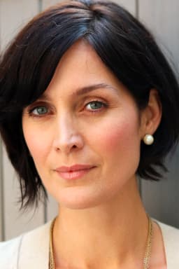 Jeryn 'Jeri' Hogarth