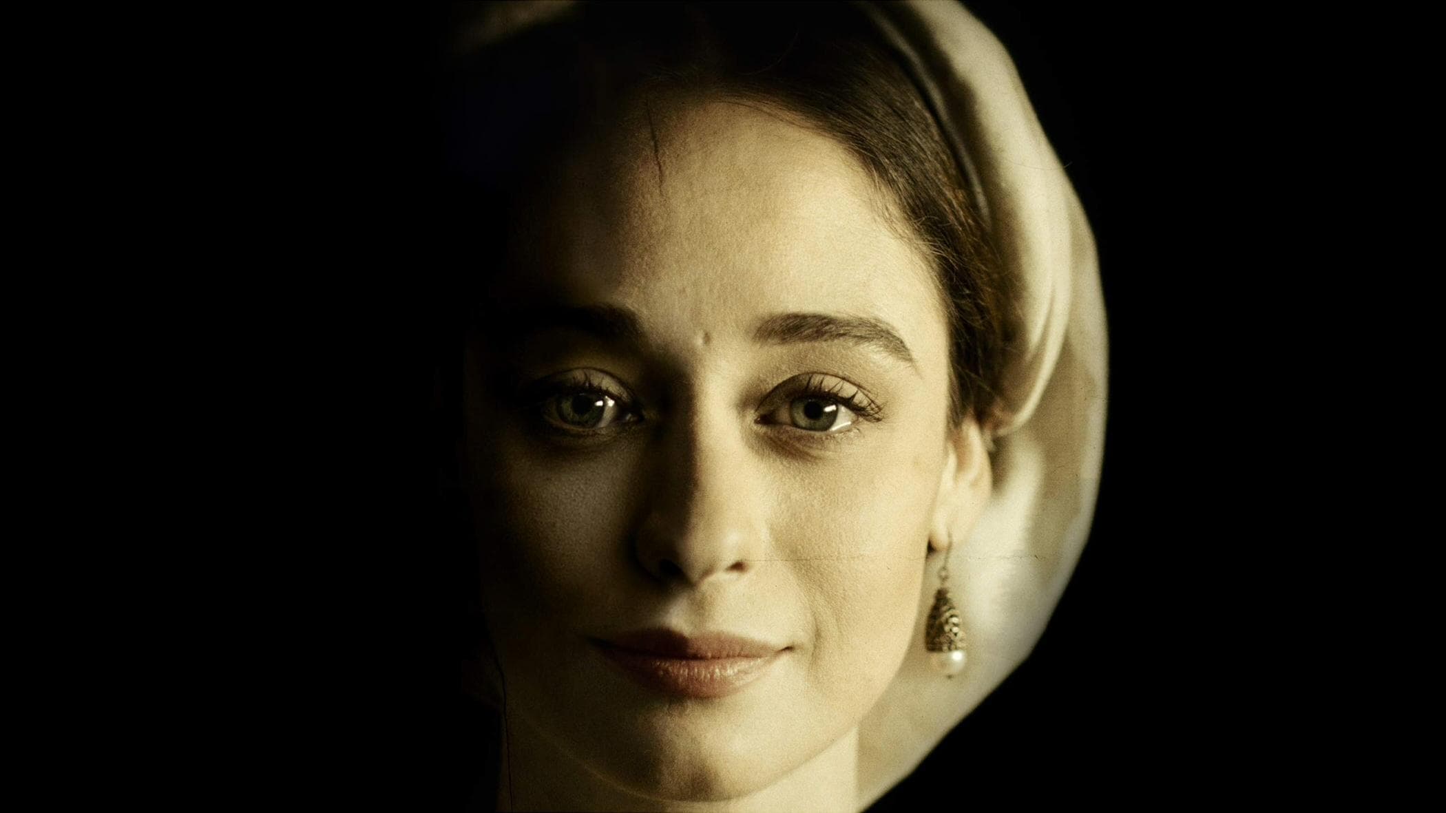 Inés del alma mía