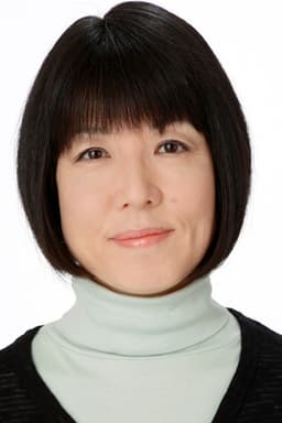 Saori Mamiya