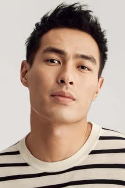 Pan Wen-cheng