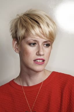 Self - Cycle #2 Contestant