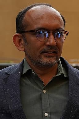 Mayank Batra