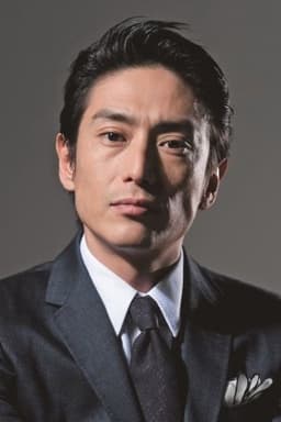Yugo Kuwata