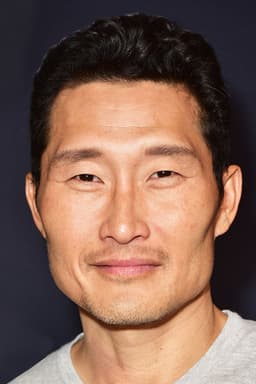 Healer Han / Additional Voices (voice)