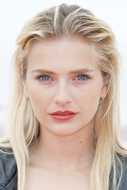 Camille de Lalisse