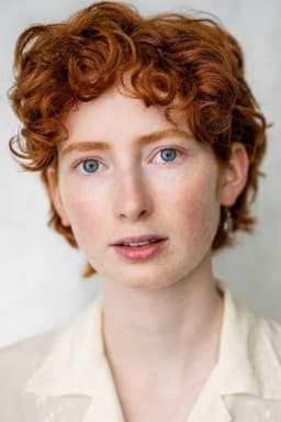 Mary Bennet
