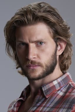 Detective Hudson Riley