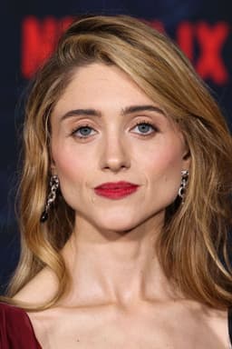Nancy Wheeler
