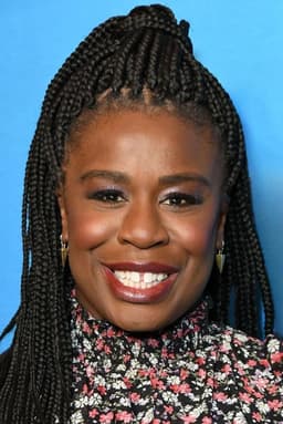 Suzanne 'Crazy Eyes' Warren