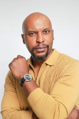 Mandla Ndlovu