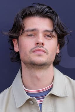 Marcus Baker