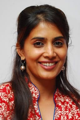Padma Subbarao